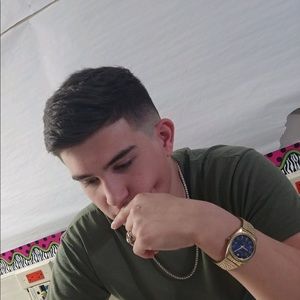 Meet your Posher, Antonio